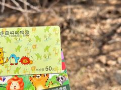 -大连森林动物园