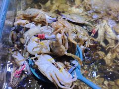 -聚盛源蒸汽海鲜火锅烤肉自助(巨川金海岸购物广场店)