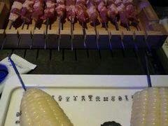 -很久以前羊肉串(清河店)