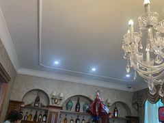 -狗不理大酒店(意式风情街店)