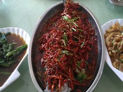 -鼓歌海鲜舫·手抓海鲜(大学城店)