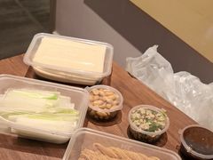 -酒肉门孔府菜(曲阜游客中心店)