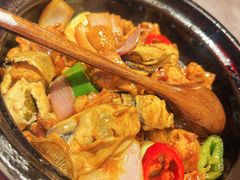 -啫神·广州地标美食(北京路店)