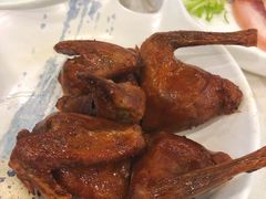 -渔意楼·驰名沙田乳鸽(五羊旗舰店)