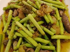 火爆鸡杂-陈胖子特色菜.鲜货现炒(融景城店)