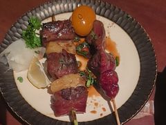 -弓二·烧鸟居酒屋(财富购物中心店)