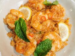 -沏点Trattoria意大利餐厅(新街口店)