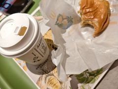 -麦当劳(金桥店)