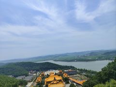 -六鼎山文化旅游区