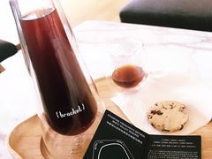 -Bracket Coffee(工体店)