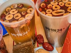 -炖物24章·顺时轻养茶(杭州大厦店)