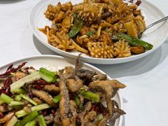 -昱德来·天津菜(河西店)