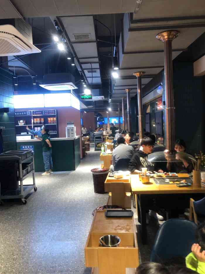 蚝英雄·鲜蚝烤肉自助专门店(循礼门店)-"「烤生蚝