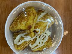 西多士-东苑餐厅(厦门大学店)