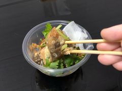 土笋冻-铭聚章鱼土笋冻(松柏店)