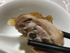 -红旗山庄(圭峰山店)