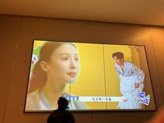 -华夏良子·足道SPA艾灸(翠微店)
