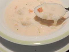 -萨莉亚意式餐厅(百联徐汇店)