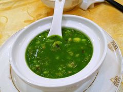 蔬菜羹-海港酒楼·平价海鲜·茶点(小公园店)