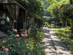 -花锦堂·隐庐