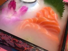 -有喜屋·深夜食堂(北京西路店)