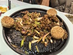 -天和晟烤鸭店(玉泉西街店)