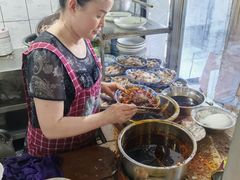 -赵姐猪耳朵饭店