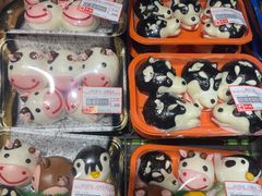-GranVida生活超市(海信广场店)