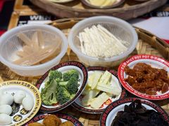 -文立新麻辣烫(合生汇21街区店)