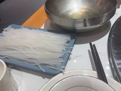 -冰城焰会大丰收铁锅炖(萝岗万达金街店)