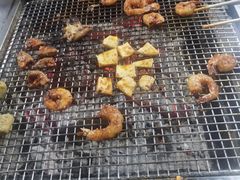 -同心烧烤(总店)