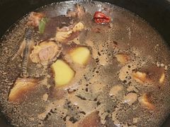 -锅老头铁锅炖•大锅蒸汽海鲜(韩乐坊店)