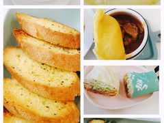 -库滋明·俄罗斯特色美食(中央大街店)