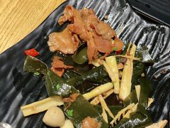 -嘎嘎鸭脑壳(金琴店)