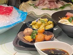 -虾佬圣汤·海鲜姿造(乐堤港店)