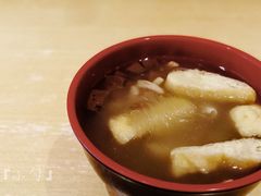 鸭血粉丝汤-徐建萍汤包(热河南路店)