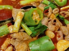 -湘肠香火锅店(团结湖店)