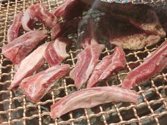 -九田家黑牛烤肉料理(太阳城店)