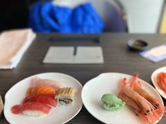 -滩万日本料理Nadaman(国贸大酒店)