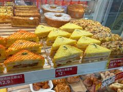 -味多美蛋糕(洋桥店)