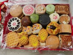 -北京稻香村(望京新世界店)