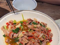 -树厨贵州菜(大十字店)