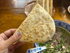 -长安后宰门水盆羊肉(新都心店)