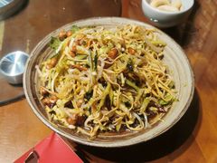 -辣不二地道川菜(汉水路店)