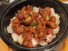 -壹零捌道·北京烤鸭(车公庄店)