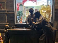 -吴裕泰茶庄(前门大街店)