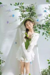 -倾城宝贝儿童摄影(浦东金谊店)