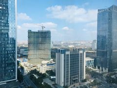 -南通金石国际大酒店