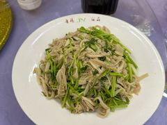 -晋阳饭庄(虎坊桥店)