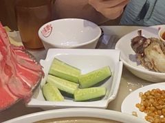 -小骨煲金华砂锅(转塘金街美地店)